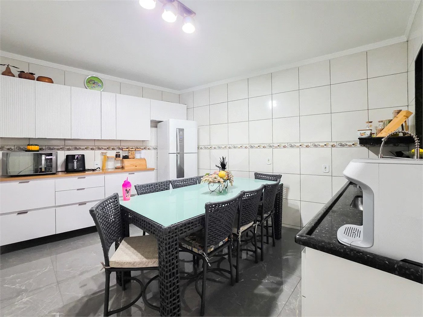 Casa à venda com 5 quartos em São Miguel Paulista, São Paulo, SP