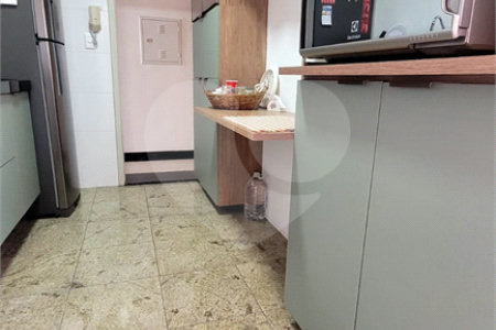 Apartamento à venda com 3 quartos em Vila Aurora (zona Norte), São Paulo, SP