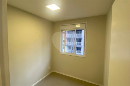 Apartamento à venda com 2 quartos em Vila Mariana, São Paulo, SP