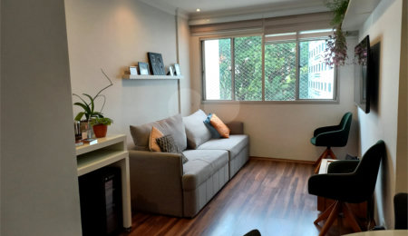 Apartamento à venda com 3 quartos em Alto da Lapa, São Paulo, SP