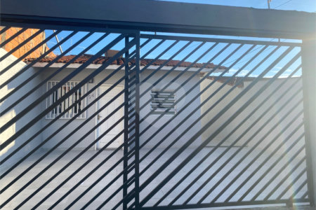 Casa Térrea à venda com 2 quartos, sendo 1 suíte, em Conjunto Residencial Jardim Villagio Torino, Sorocaba, SP