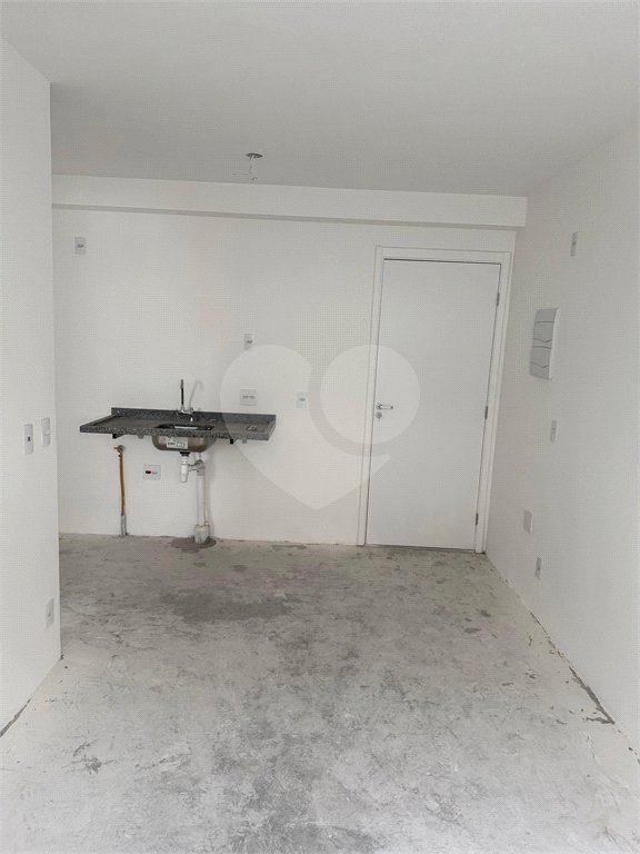 Apartamento à venda com 1 quarto em Vila Buarque, São Paulo, SP