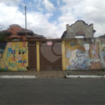 Casa à venda com 4 quartos em Chora Menino, São Paulo, SP