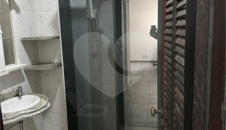Apartamento à venda com 3 quartos em Praça da Bandeira, Rio de Janeiro, RJ