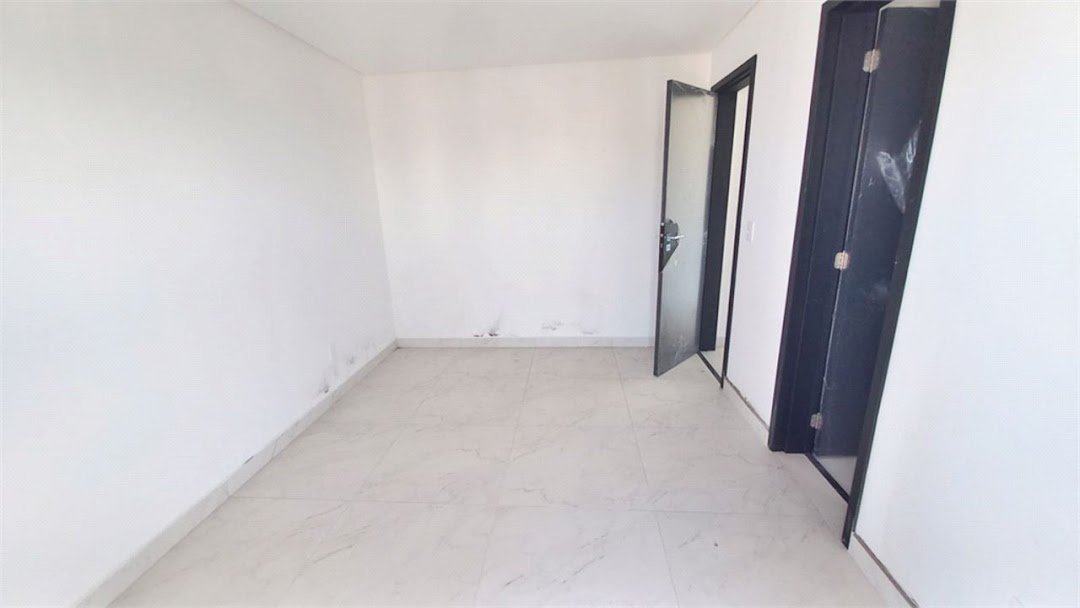 Apartamento Residencial à venda, Aviação, Praia Grande - AP1435.