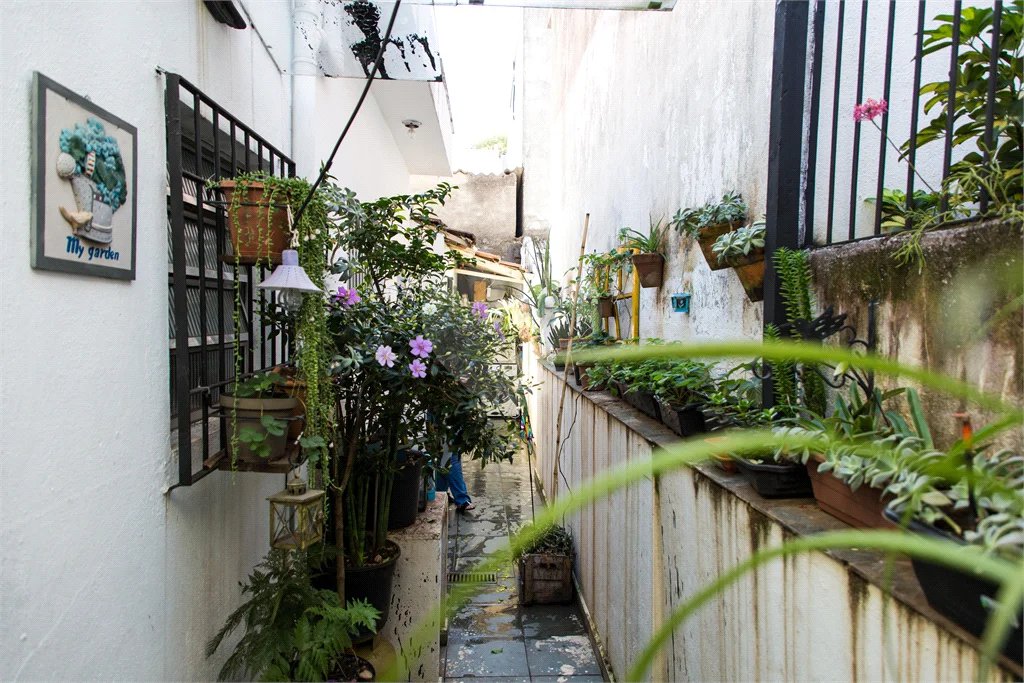 Casa à venda com 2 quartos em Vila Maria, São Paulo, SP