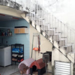 Sobrado à venda com 2 quartos, sendo 1 suíte, em Jardim São Jorge (raposo Tavares), São Paulo, SP