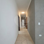 Casa à venda com 3 quartos, sendo 1 suíte, no condomínio Residencial Jardim das Palmeiras, Vinhedo - SP