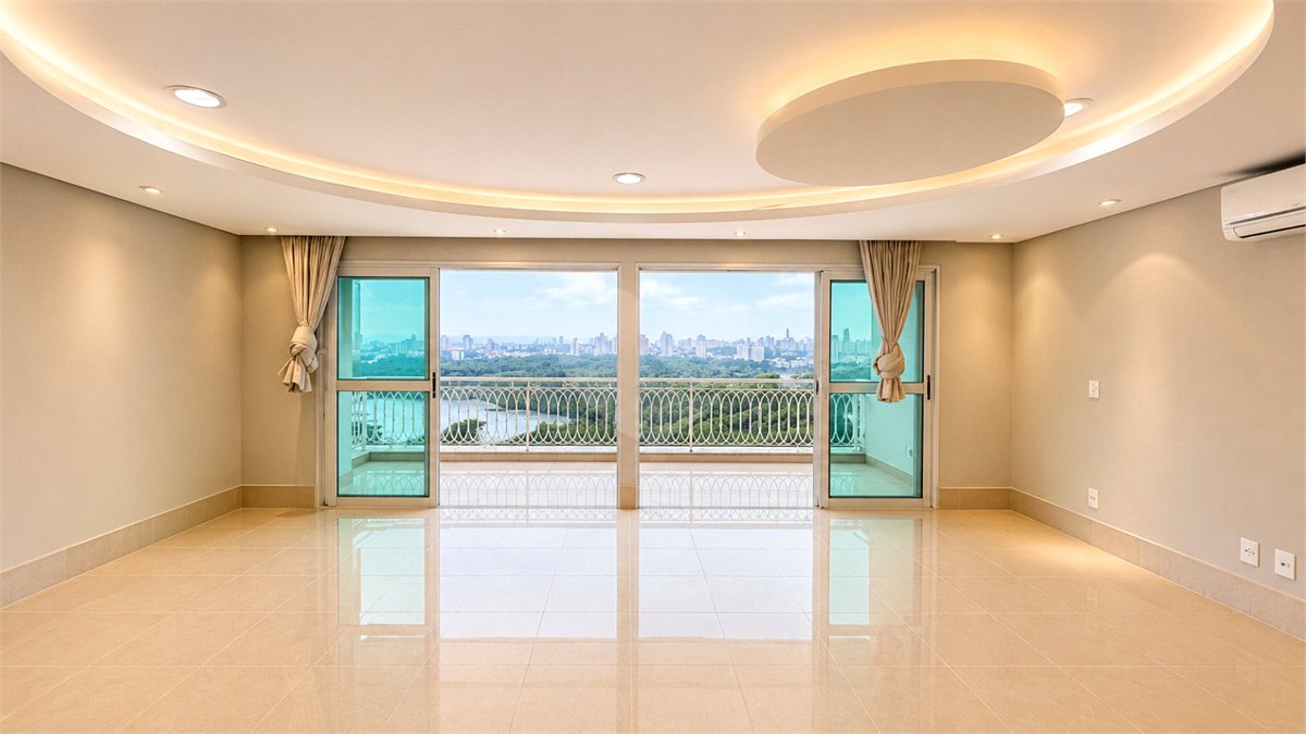 Apartamento à venda ou para alugar com 4 quartos, sendo 3 suítes, em Jardim Mariana, Cuiabá, MT