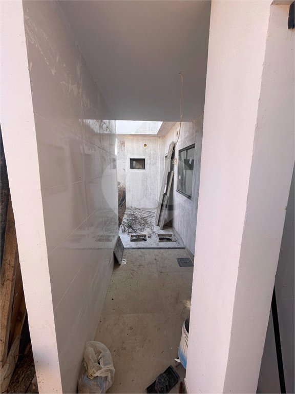 Casa à venda com 2 quartos, sendo 1 suíte, em Campo Grande, Rio de Janeiro, RJ