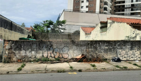 Terreno à venda no Centro, Indaiatuba, SP