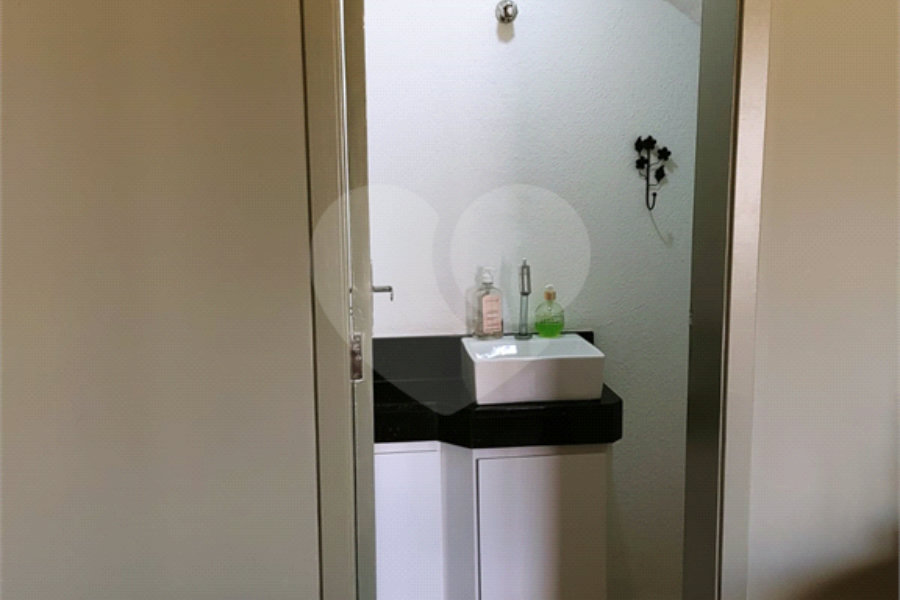 Casa à venda com 2 suítes no condomínio Vista Mandaqui, São Paulo - SP