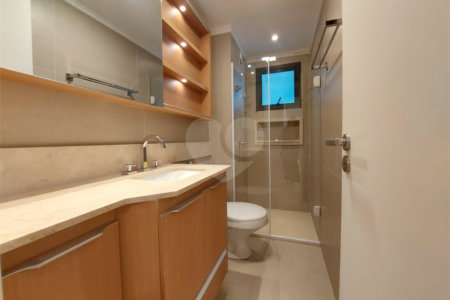 Apartamento para alugar com 4 quartos, sendo 1 suíte, em Vila Leopoldina, São Paulo, SP