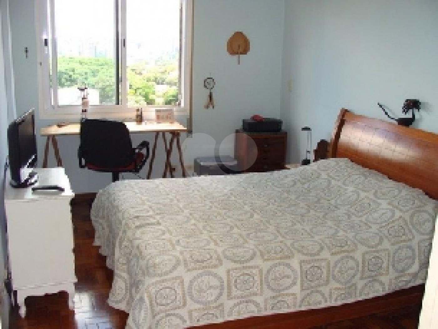 Apartamento à venda com 3 quartos, sendo 1 suíte,  em Pinheiros, São Paulo, SP