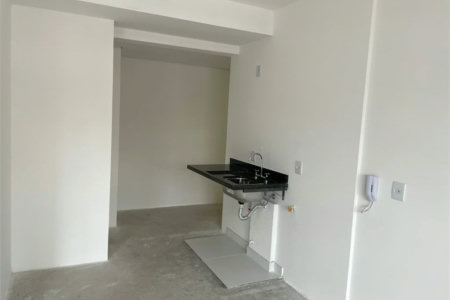 Apartamento à venda com 1 quarto em Butantã, São Paulo, SP