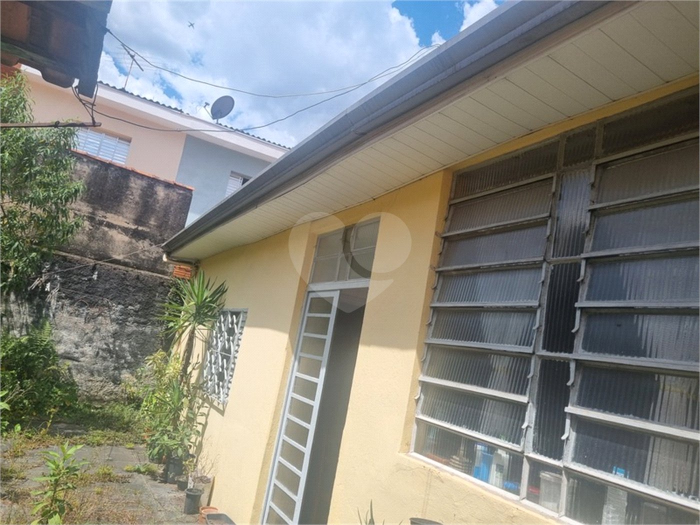 Casa Térrea à venda com 4 quartos em Vila Nivi, São Paulo, SP