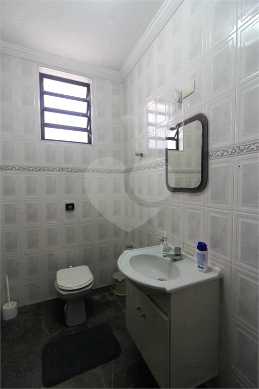 Casa Térrea à venda com 3 quartos em Vila Isolina Mazzei, São Paulo, SP