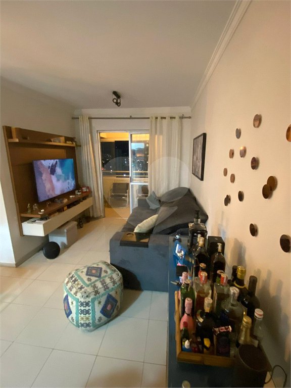 Apartamento à venda com 3 quartos, sendo 1 suíte, em Barra Funda, São Paulo, SP