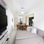 Apartamento à venda, 45 m² por R$ 307.400,00 - Enseada - Guarujá/SP