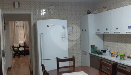 Sobrado à venda com 3 quartos, sendo 1 suíte, em Mandaqui, São Paulo, SP