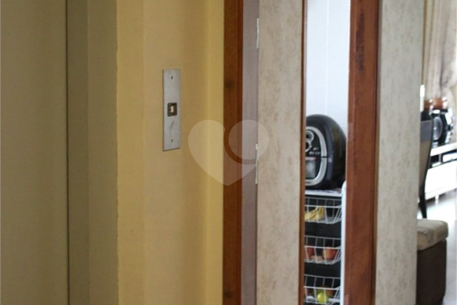 Apartamento à venda com 2 quartos em Casa Verde, São Paulo, SP