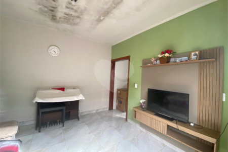 Casa à venda com 2 quartos, sendo 1 suíte, em Jardim Novo Américo, Américo Brasiliense, SP