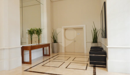 Apartamento à venda com 4 suítes em Moema, São Paulo, SP