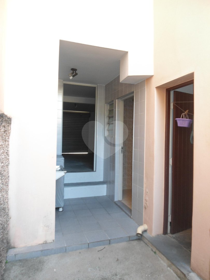 Sobrado para alugar com 1 quarto em Alto da Boa Vista, São Paulo, SP
