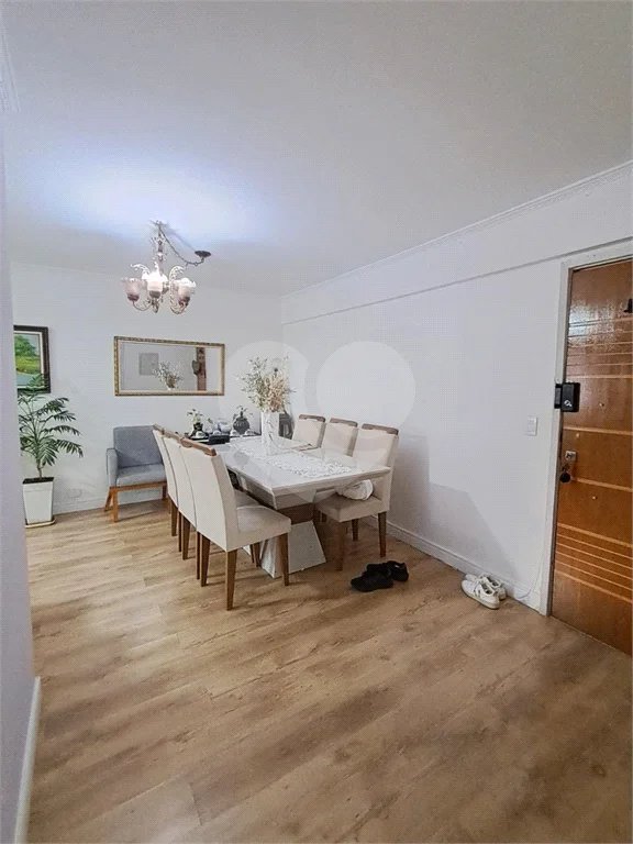 Apartamento à venda com 60m² e possibilidade de 2 dormitórios