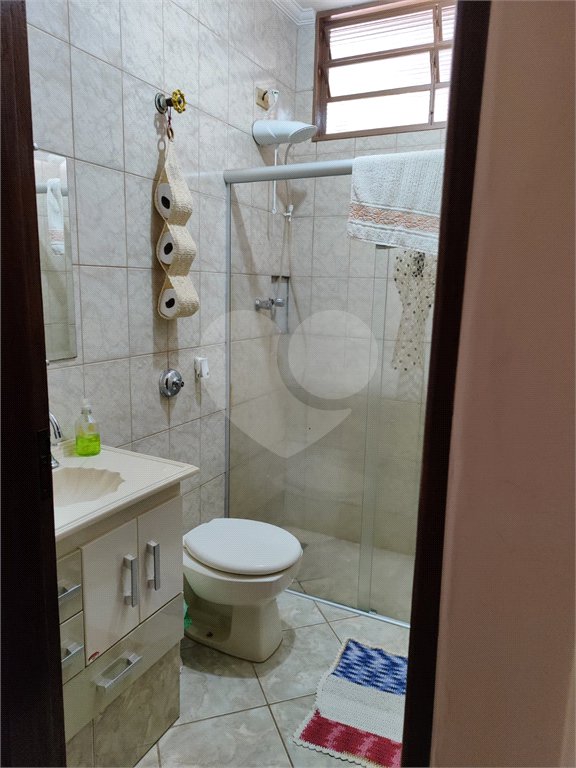 Casa à Venda no Jardim Cruzeiro do Sul - São Carlos