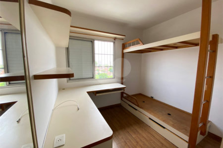 Apartamento á venda - Jabaquara