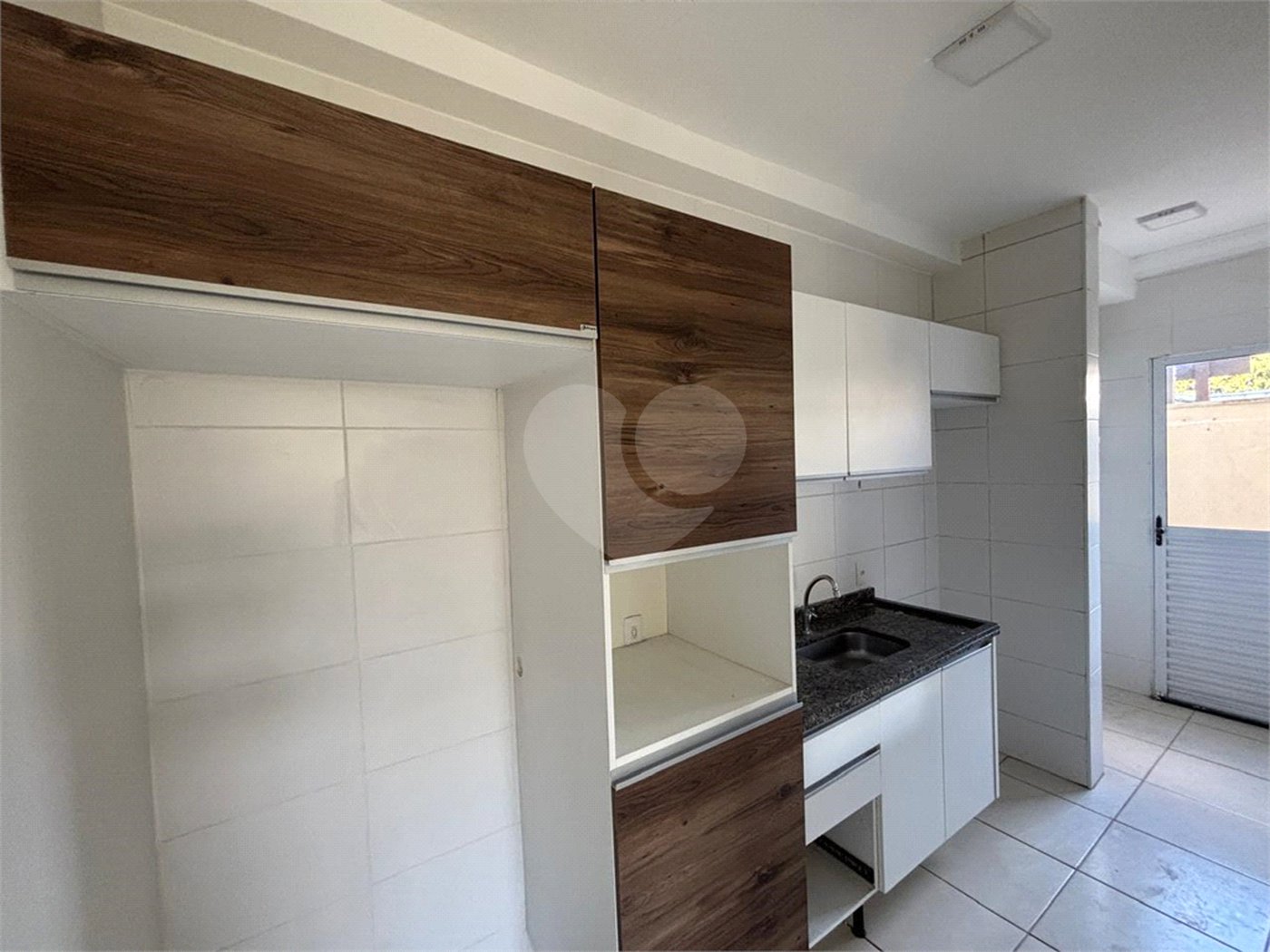 Apartamento Crystal Palace á venda