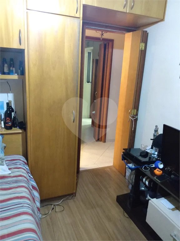 Apartamento 3 dormitórios na Mooca