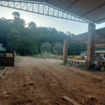 Locação de barracões para Armazenamento" área total de 6000mts - Bairro Abadia - Louveira SP