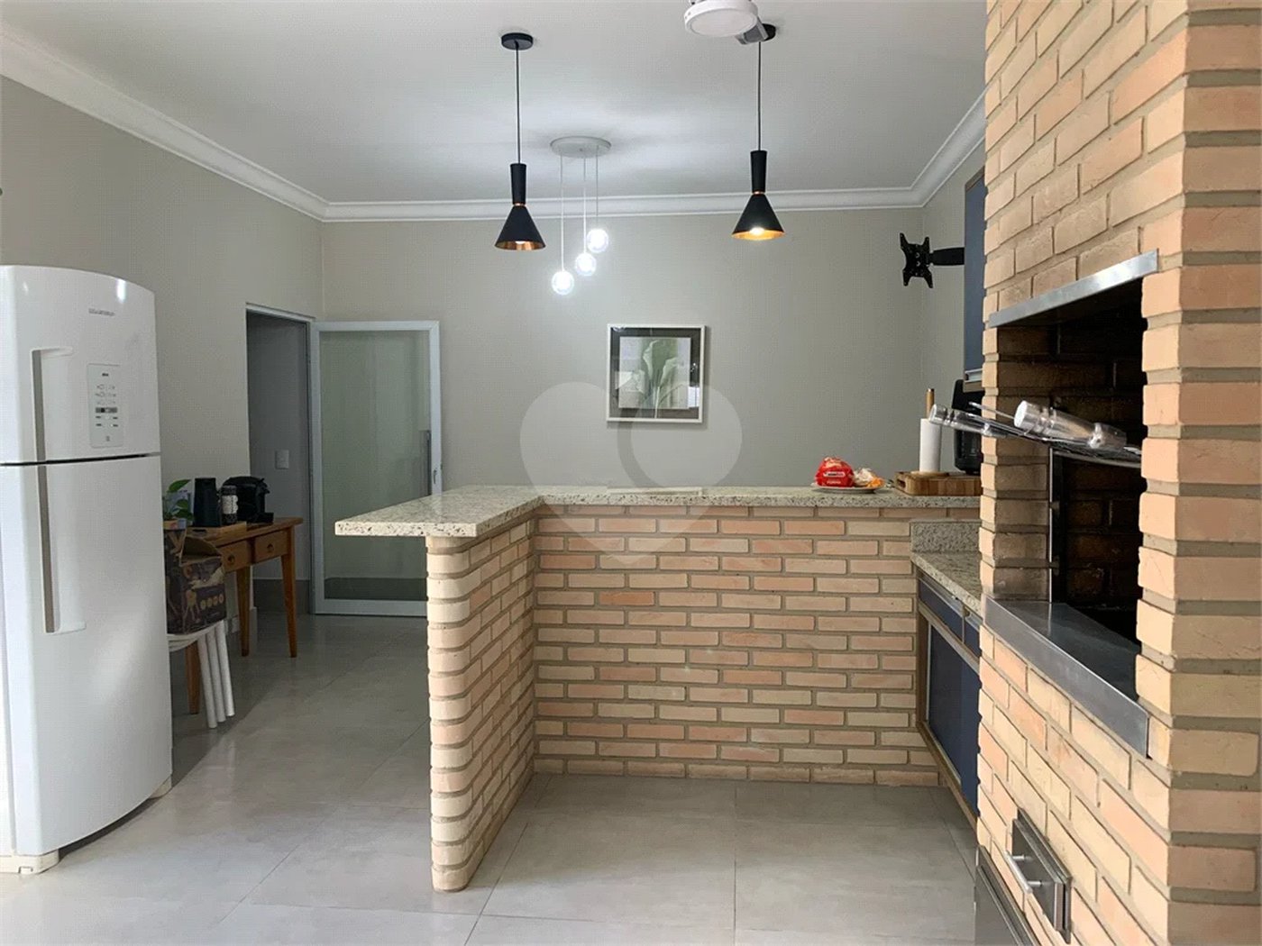 Linda Casa à Venda no Bairro Santa Rosa, na cidade de Piracicaba-SP.
