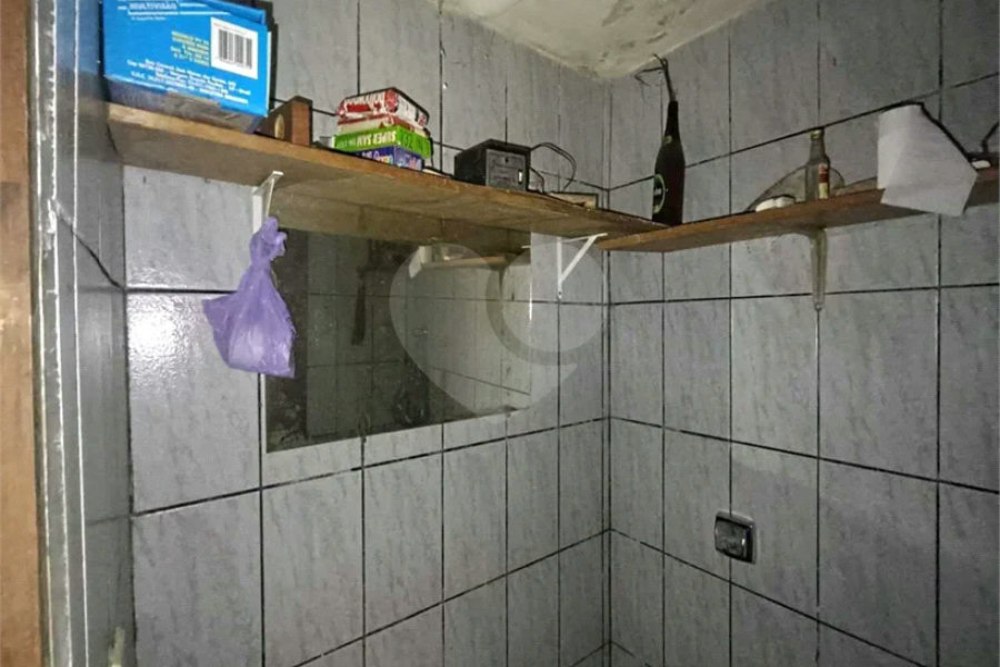Loja para alugar em Mandaqui, São Paulo, SP