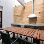Studio mobiliado, a venda com 27m² - Lazer completo