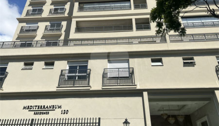 Apartamento à venda com 3 suítes em São Benedito, Poços de Caldas, MG
