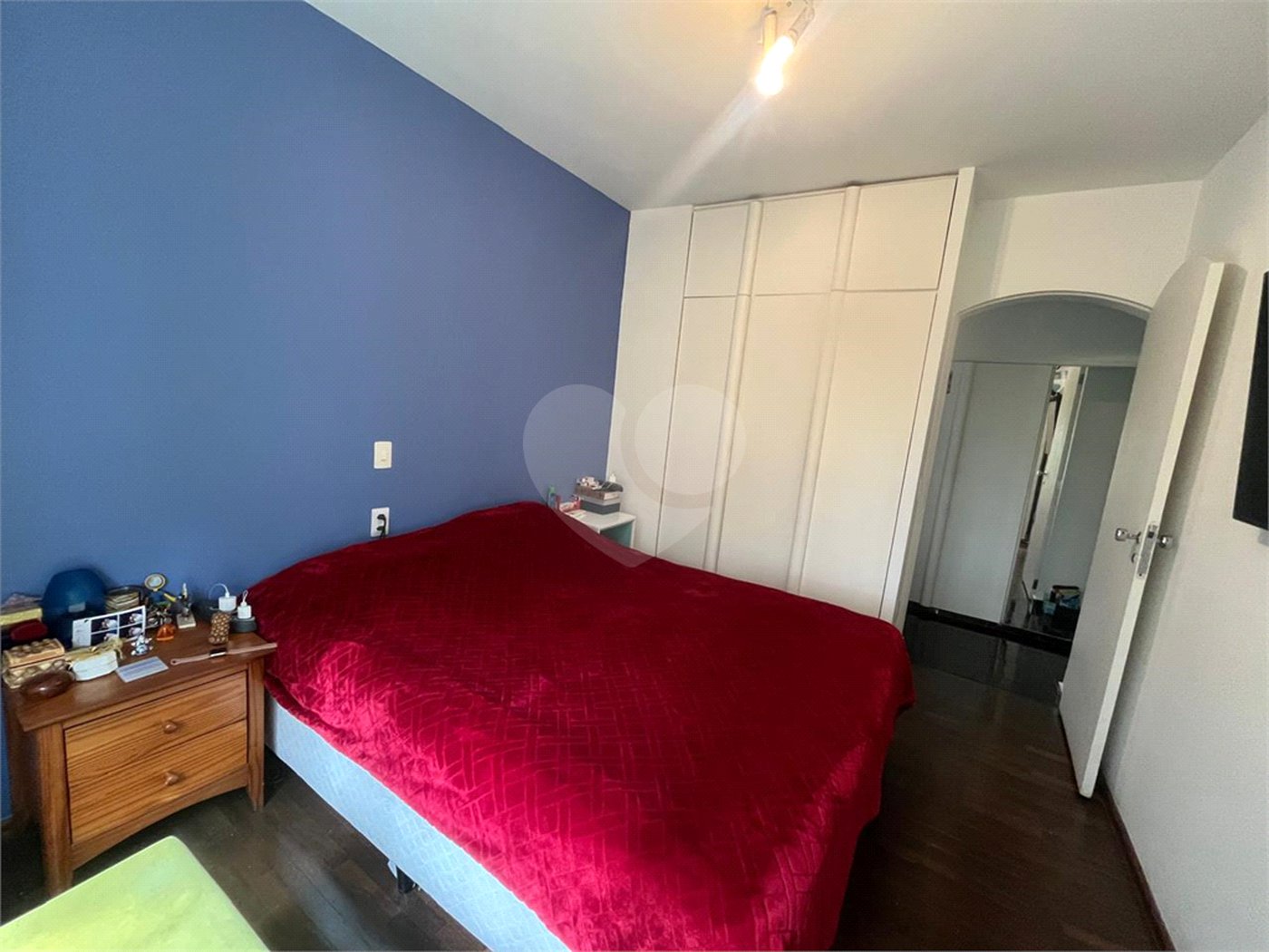 Lindo apartamento de 3 quartos à venda no melhor de Higienopolis