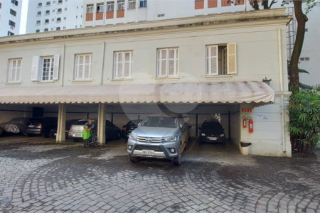 Lindo Apartamento no Residencial Angélica