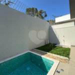 Casa Térrea com 163m² no Faixa Azul