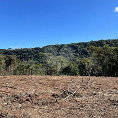 Residencial Recanto do Sabiá (Terreno de chácaras)