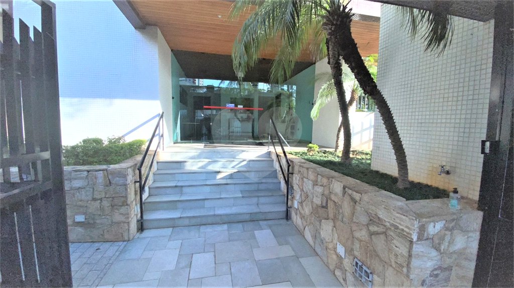 Apartamento à venda - Planalto Paulista