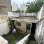 Casa à venda com 2 quartos em Jardim Alvorada, oportunidade para investidor