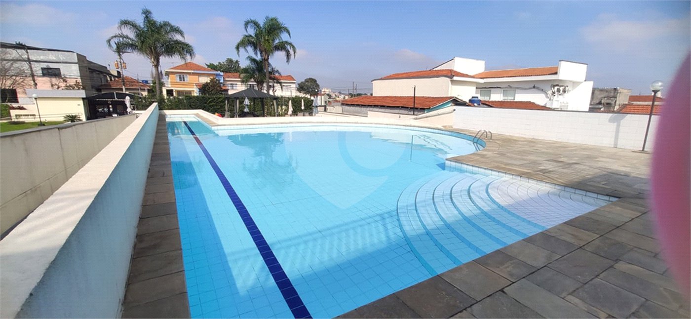 Apartamento á venda - Conceição