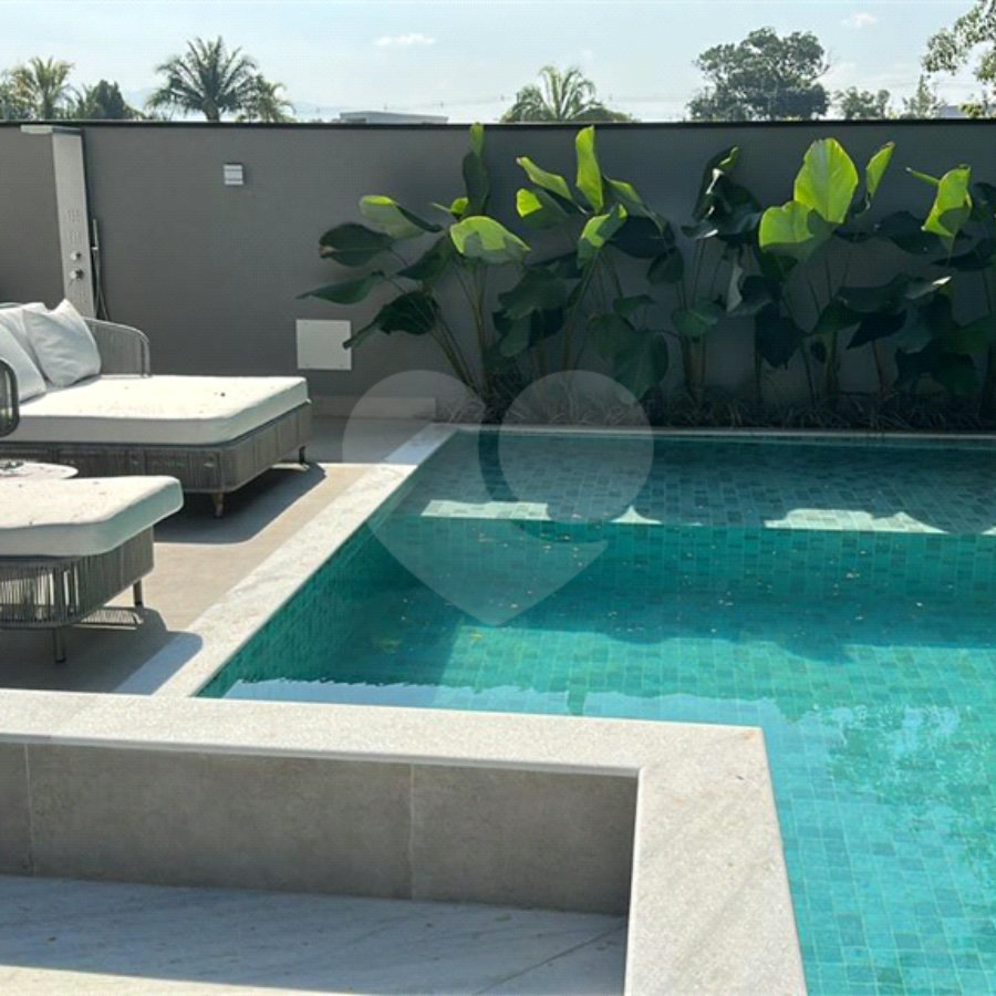 Residência Exclusiva com 6 Suítes, Praça do Fogo e Espelho d’Água – Riviera de São Lourenço - Módulo 11