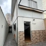 Sobrado à venda com 3 quartos em Mandaqui, São Paulo, SP