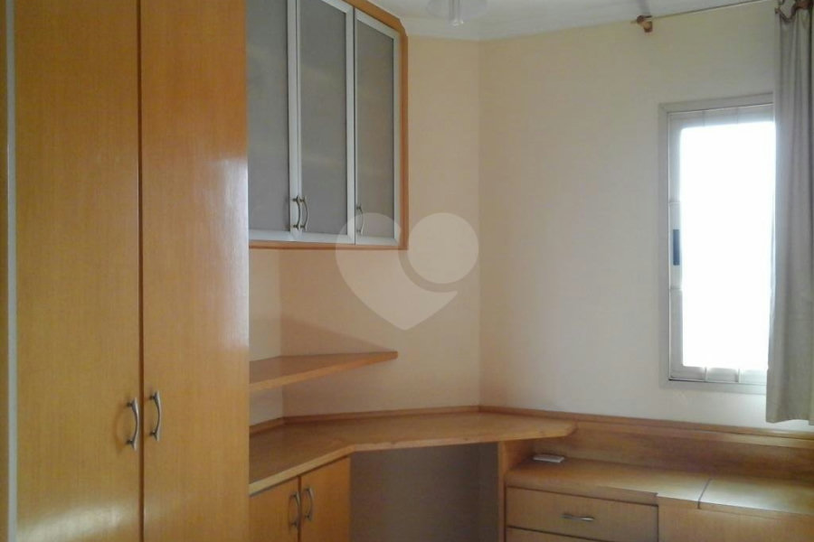 Apartamento à venda com 3 quartos, sendo 1 suíte, em Vila Nova Cachoeirinha, São Paulo, SP