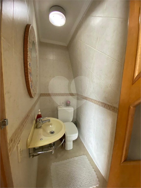 Cobertura à venda com 3 quartos, sendo 1 suíte,  em Cidade São Francisco, São Paulo, SP