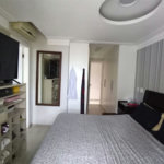 Apartamento Residencial à venda, Gonzaga, Santos - AP0695.